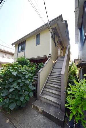 パルクメゾンの物件内観写真